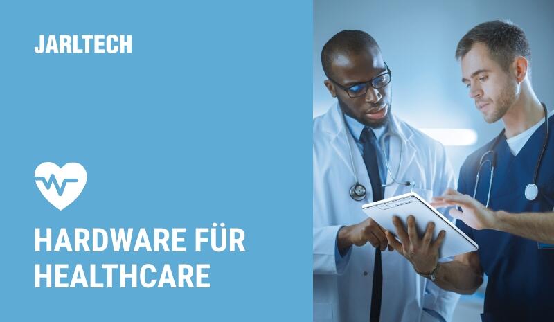 Hardware für Healthcare